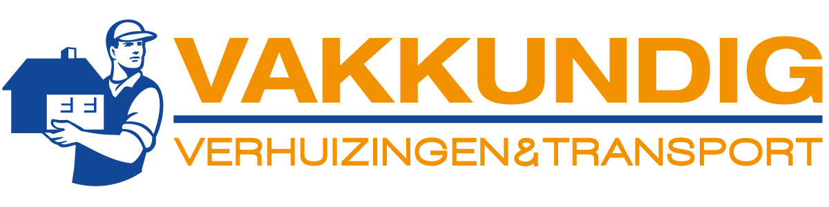 Vakkundig Verhuizingen & Transport